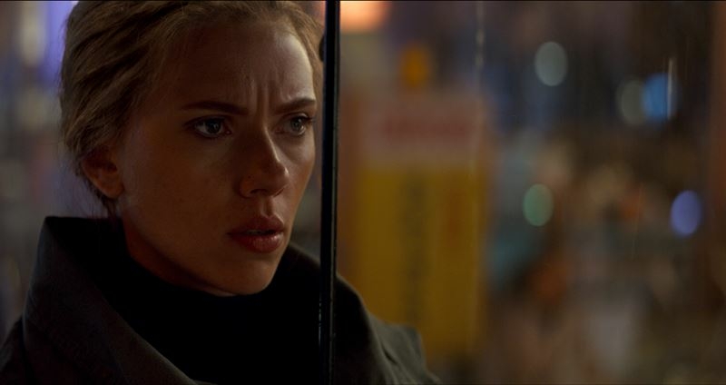 Disney to move 'Black Widow,' one of the first big movies scheduled to reopen theaters in May, to Disney Plus Disney to move 'Black Widow,' one of the first big movies scheduled to reopen theaters in May, to Disney Plus