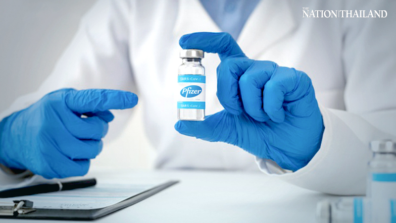 Pfizer begins human trials of new pill to treat coronavirus Pfizer begins human trials of new pill to treat coronavirus