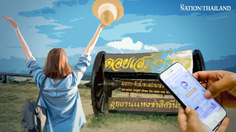 Cabinet extends travel stimulus, launches new scheme for package tourists Cabinet extends travel stimulus, launches new scheme for package tourists