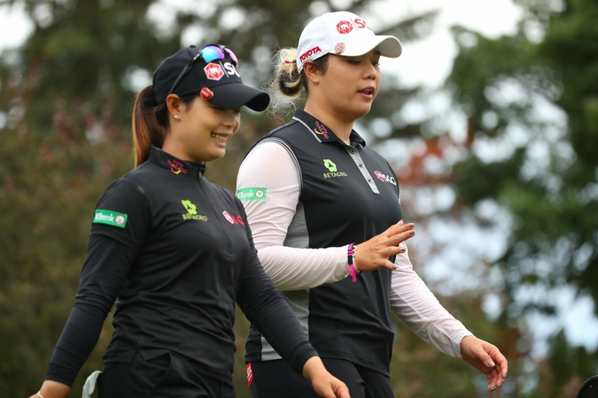 LPGA begins west coast swing with return of the KIA classic LPGA begins west coast swing with return of the KIA classic