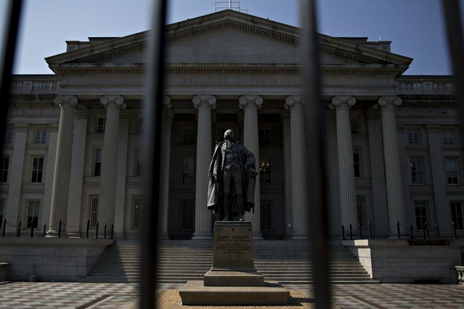 Treasurys' pause from selloff spurs faith in bond recovery Treasurys' pause from selloff spurs faith in bond recovery