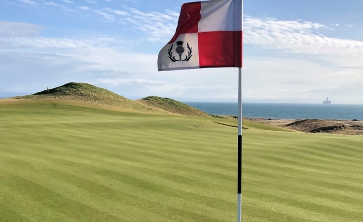 Trust Golf announced as title sponsor of Women's Scottish Open Trust Golf announced as title sponsor of Women's Scottish Open