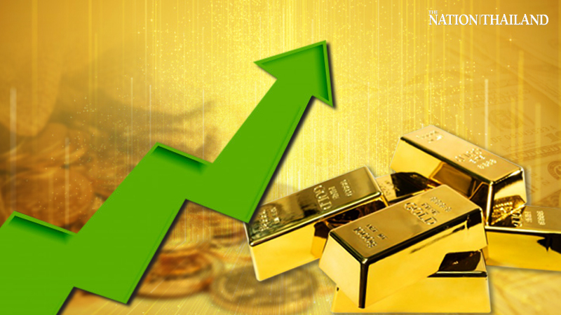 Gold price rises amid worries over European lockdowns Gold price rises amid worries over European lockdowns