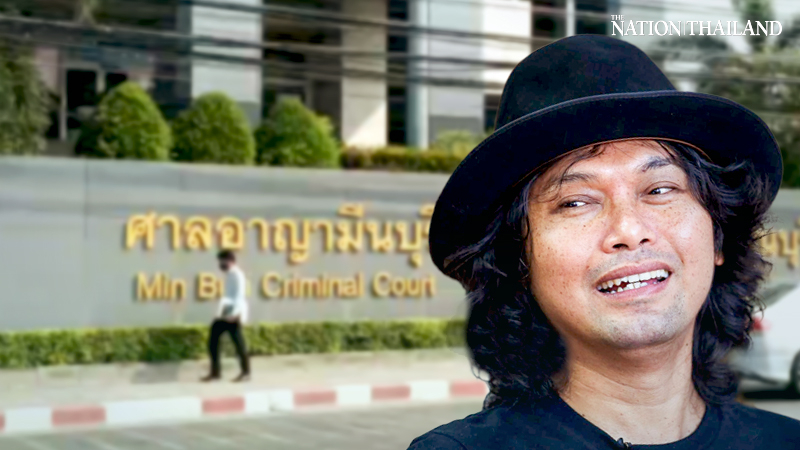 Rock star ‘Sek Loso’ loses fight against court verdict, lands in jail Rock star ‘Sek Loso’ loses fight against court verdict, lands in jail