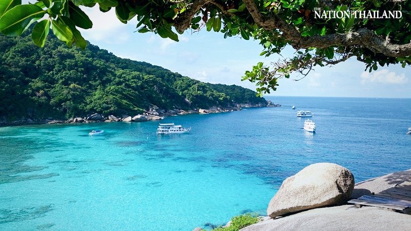 Private tourism sector wants govt to reopen country from July 1, submits plan Private tourism sector wants govt to reopen country from July 1, submits plan