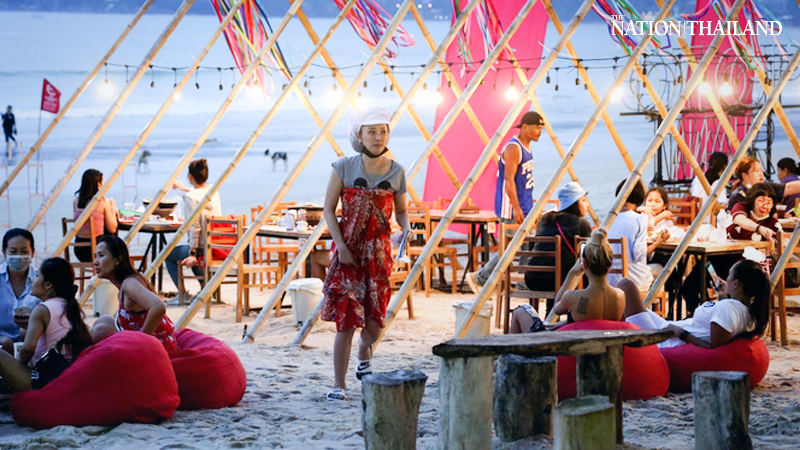 Phuket ‘sandbox’ plan gets initial nod from CESA Phuket ‘sandbox’ plan gets initial nod from CESA