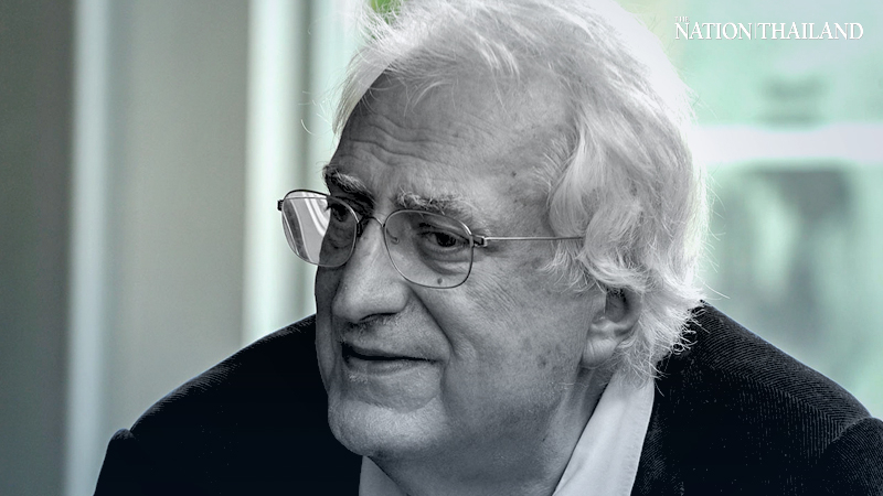 Bertrand Tavernier, versatile and acclaimed French filmmaker, dies at 79 Bertrand Tavernier, versatile and acclaimed French filmmaker, dies at 79