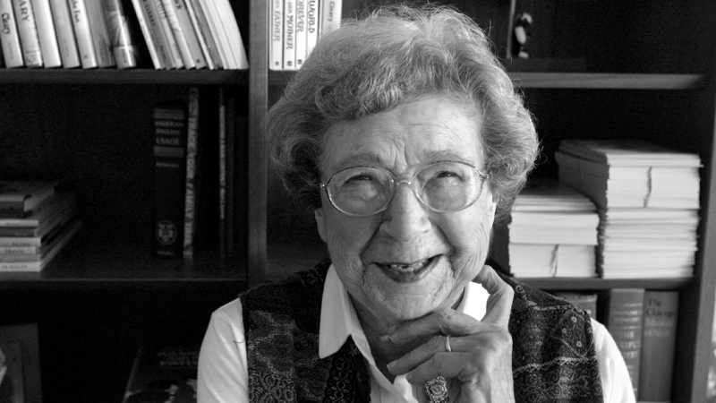 Beverly Cleary, beloved author who chronicled schoolyard scrapes and feisty kids, dies at 104 Beverly Cleary, beloved author who chronicled schoolyard scrapes and feisty kids, dies at 104