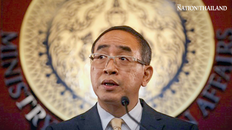 Situation in Myanmar 'not dangerous enough to warrant evacuation of Thais' Situation in Myanmar 'not dangerous enough to warrant evacuation of Thais'