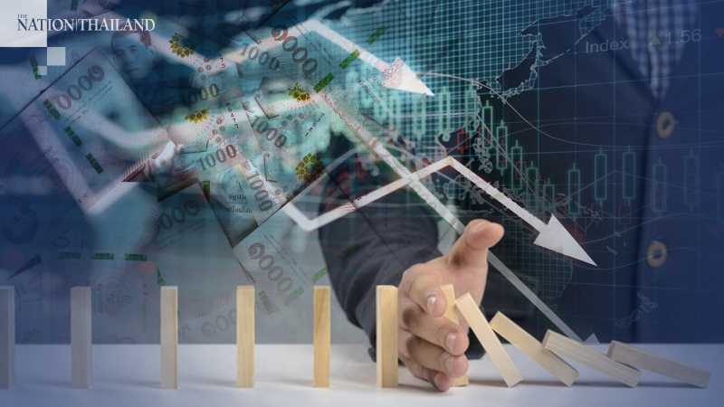 Slew of local and foreign factors to determine SET, baht direction Slew of local and foreign factors to determine SET, baht direction