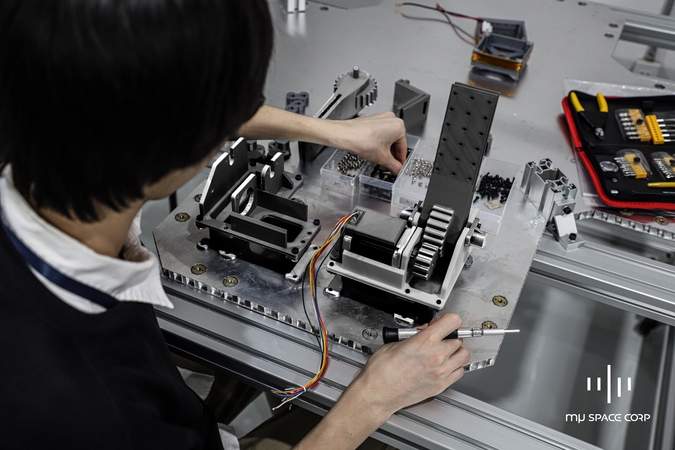 mu Space gets BOI investment incentives to compete in global space industry mu Space gets BOI investment incentives to compete in global space industry