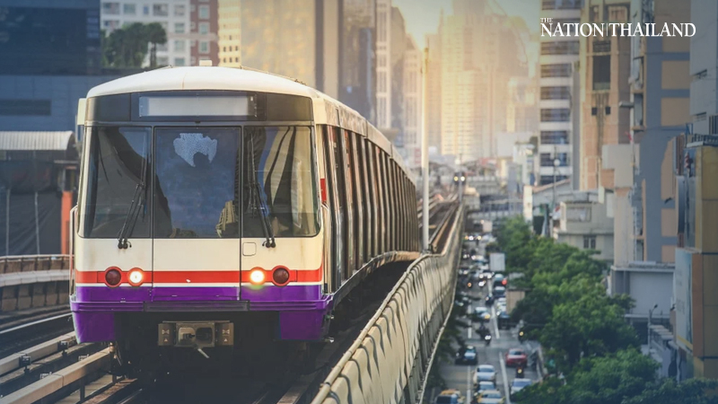 Four of 10 PPP projects worth over Bt160bn approved for 2021 Four of 10 PPP projects worth over Bt160bn approved for 2021