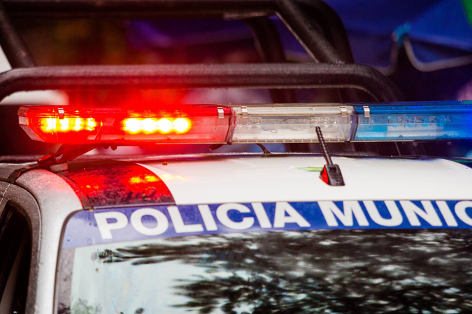 In echo of George Floyd killing, a woman dies after police in Mexico pin her down In echo of George Floyd killing, a woman dies after police in Mexico pin her down