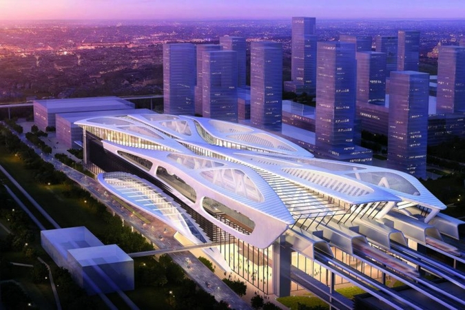 Malaysia pays S'pore $102.8 million for costs incurred in terminated HSR project Malaysia pays S'pore $102.8 million for costs incurred in terminated HSR project