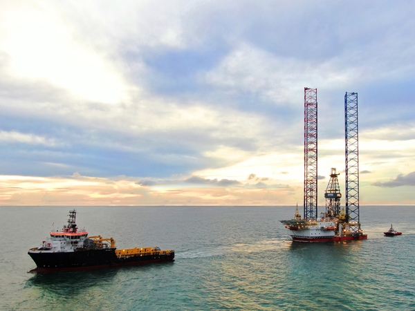 PTTEP strikes another oil and gas discovery offshore Malaysia PTTEP strikes another oil and gas discovery offshore Malaysia