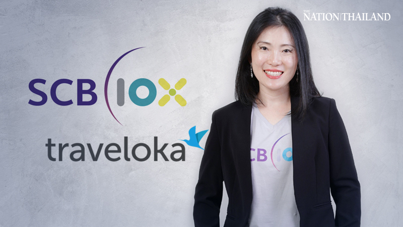 Siam Commercial Bank holding company, SCB 10X, and Traveloka to form new joint venture, TREX Ventures Siam Commercial Bank holding company, SCB 10X, and Traveloka to form new joint venture, TREX Ventures