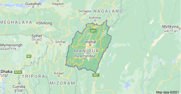 India’s Manipur withdraws previous order to ‘politely turn away’ Myanmar refugees India’s Manipur withdraws previous order to ‘politely turn away’ Myanmar refugees