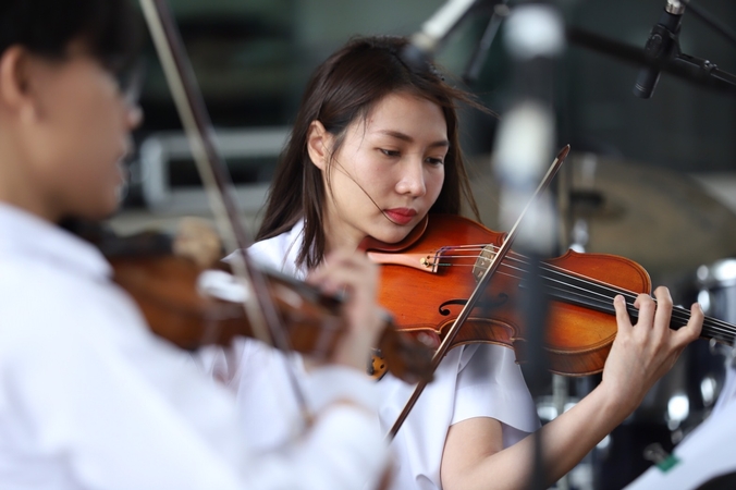 How Mahidol’s Music College hit a high note and broke into world top 100 How Mahidol’s Music College hit a high note and broke into world top 100