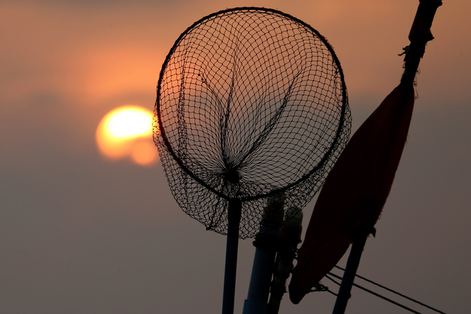 Andaman Sea ‘closed’ for 3 months of spawning season Andaman Sea ‘closed’ for 3 months of spawning season