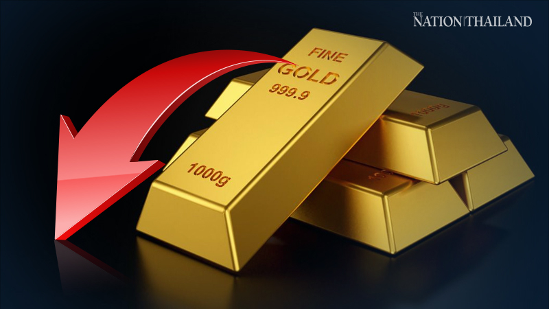 Gold price falls for second consecutive day Gold price falls for second consecutive day