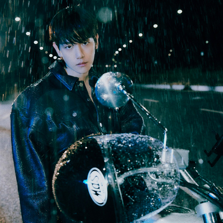 Baekhyun gifts fans with R&B-packed ‘Bambi’ Baekhyun gifts fans with R&B-packed ‘Bambi’