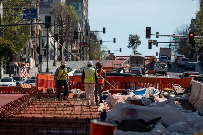 What's in Biden's $2.25 trillion infrastructure and tax proposal What's in Biden's $2.25 trillion infrastructure and tax proposal