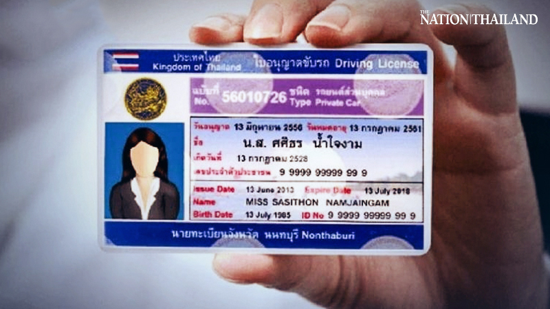 You can now renew your driver’s licence 6 months before it expires You can now renew your driver’s licence 6 months before it expires