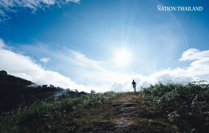 Global ultramarathon series to tackle ‘roof of Thailand’ in Oct Global ultramarathon series to tackle ‘roof of Thailand’ in Oct