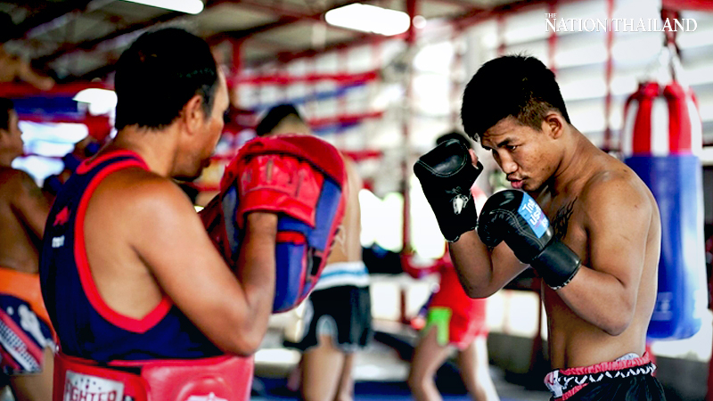 Rodtang looks to win over American fans at ‘ONE on TNT I’ Rodtang looks to win over American fans at ‘ONE on TNT I’