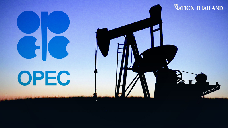 OPEC+ to ease oil output cuts in cautious bet on recovery OPEC+ to ease oil output cuts in cautious bet on recovery