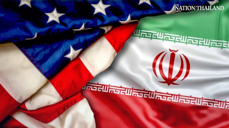 EU to chair meeting of world powers and Iran on U.S. rejoining nuclear deal EU to chair meeting of world powers and Iran on U.S. rejoining nuclear deal