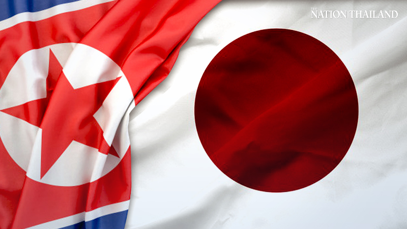 North Korea demands Japan's apology, compensation for wartime atrocities North Korea demands Japan's apology, compensation for wartime atrocities