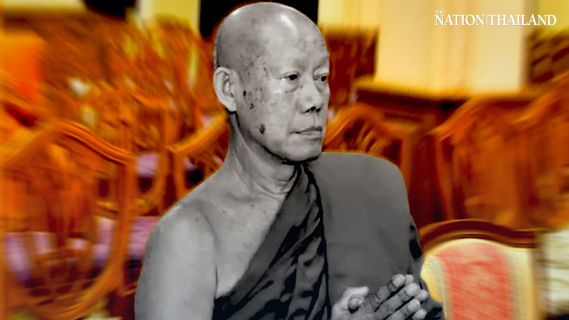 Autopsy to help determine cause of monk's death on day he was vaccinated Autopsy to help determine cause of monk's death on day he was vaccinated