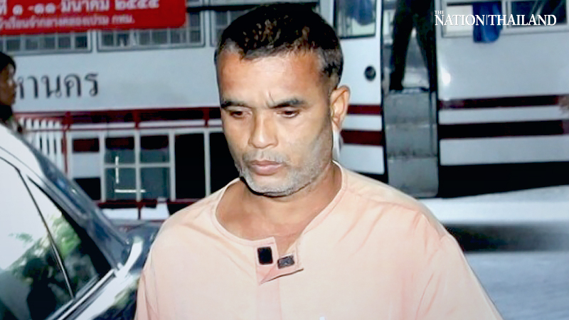 Court hands death sentence to Thailand’s Jack the Ripper Court hands death sentence to Thailand’s Jack the Ripper