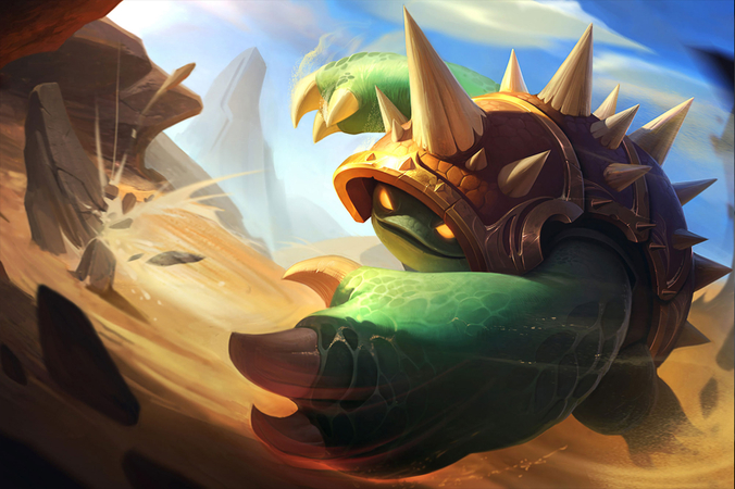 'League of Legends: Wild Rift' is 'League' Lite, targeted at new players 'League of Legends: Wild Rift' is 'League' Lite, targeted at new players