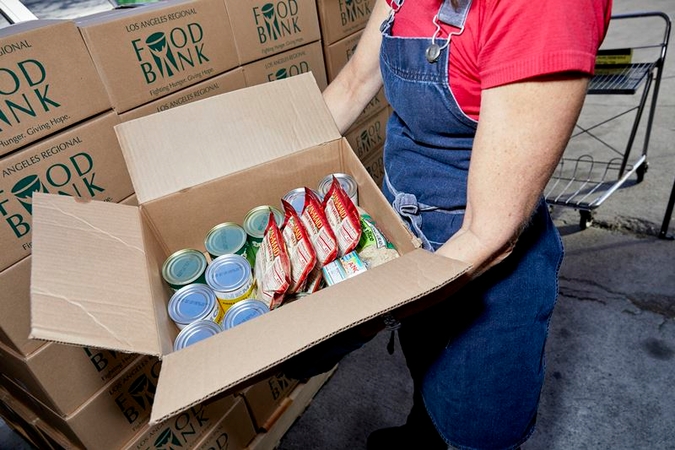 Biden administration reverses Trump decision, will provide $1 billion a month more in emergency food assistance Biden administration reverses Trump decision, will provide $1 billion a month more in emergency food assistance