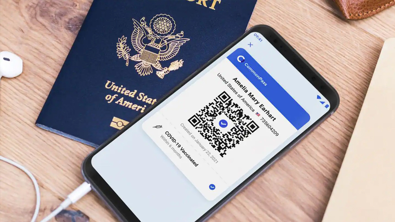 Vaccine passport apps are here. Without a common standard, tech challenges are myriad. Vaccine passport apps are here. Without a common standard, tech challenges are myriad.