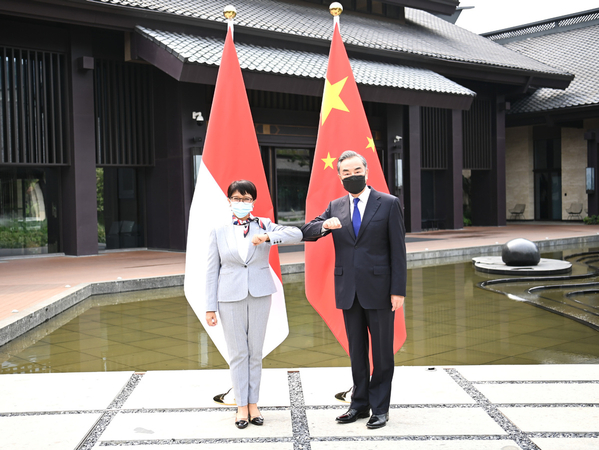 China supports meeting on Myanmar China supports meeting on Myanmar