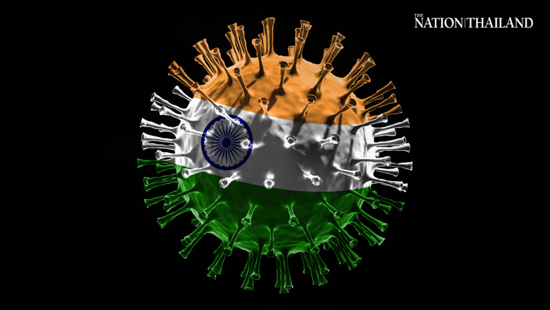 Covid-19 second wave in India may peak between mid-April and mid-May: Scientists Covid-19 second wave in India may peak between mid-April and mid-May: Scientists