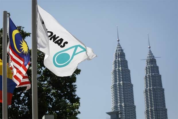 Malaysia's Petronas declares force majeure at Myanmar gas field Malaysia's Petronas declares force majeure at Myanmar gas field