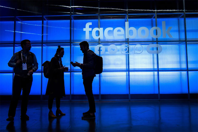 Phone numbers, personal information for 533 million Facebook users exposed online, report says Phone numbers, personal information for 533 million Facebook users exposed online, report says