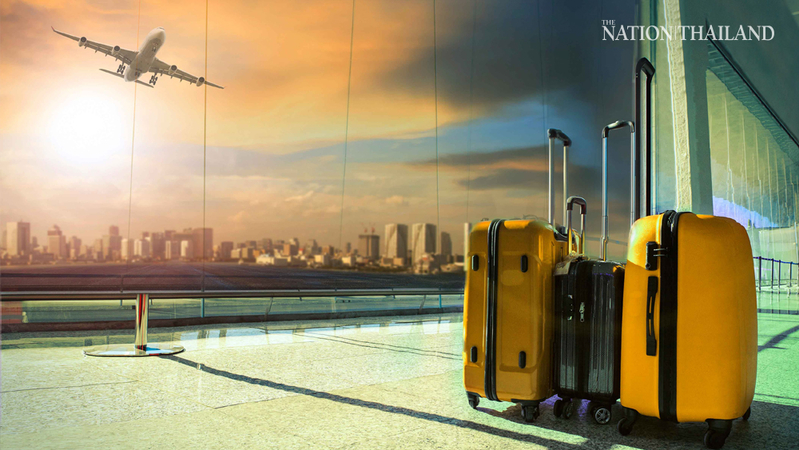 Preparing for the return of tourism Preparing for the return of tourism