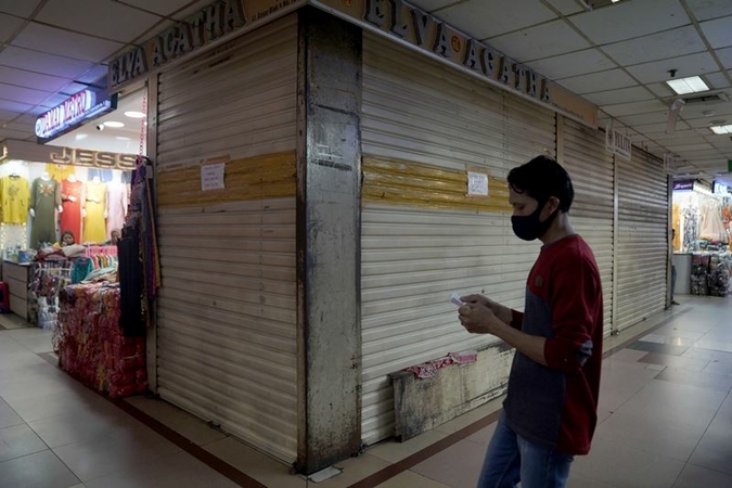 While Asia wants a baby boom, Indonesia says enough Is enough While Asia wants a baby boom, Indonesia says enough Is enough