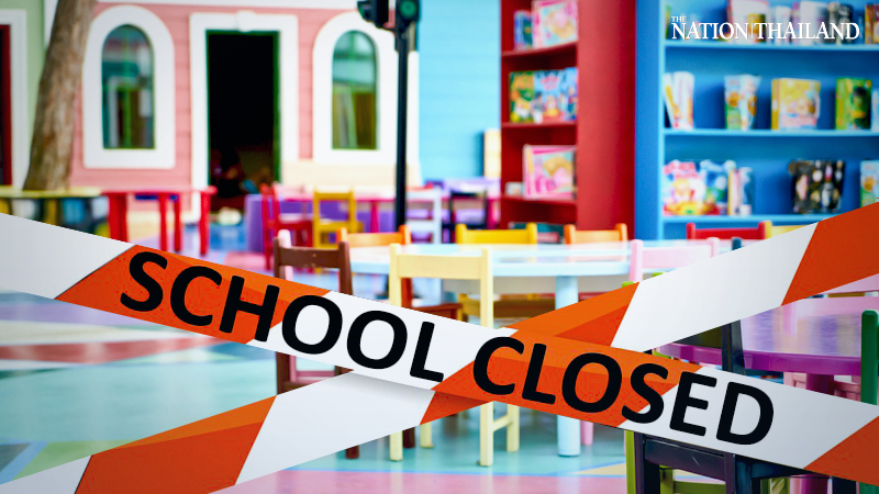 Bangkok’s Thong Lor cluster forces many international schools to suspend classes Bangkok’s Thong Lor cluster forces many international schools to suspend classes