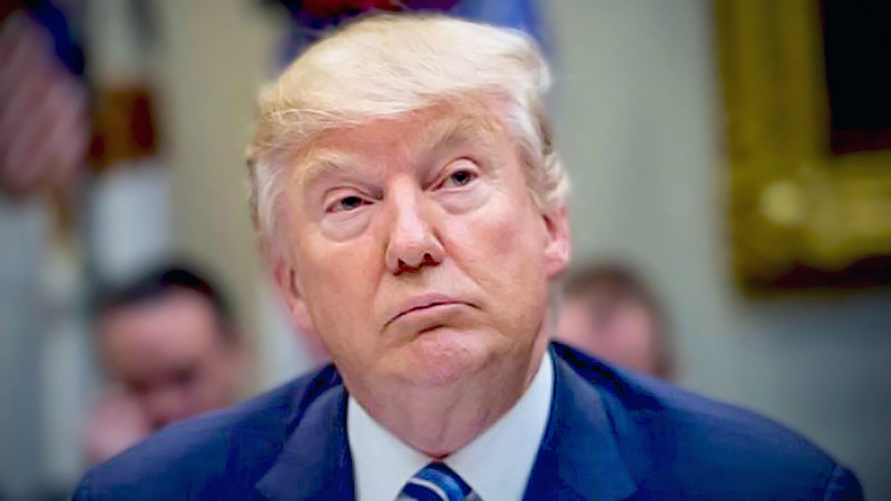 Supreme Court vacates ruling barring Trump from blocking Twitter critics, saying case is moot Supreme Court vacates ruling barring Trump from blocking Twitter critics, saying case is moot