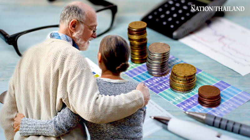 Millions speed up retirement because of pandemic Millions speed up retirement because of pandemic