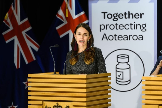 New Zealand agrees to open travel corridor with Australia New Zealand agrees to open travel corridor with Australia