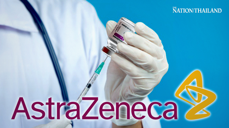 AstraZeneca's coronavirus vaccine plausibly linked to rare brain clots, European regulators say AstraZeneca's coronavirus vaccine plausibly linked to rare brain clots, European regulators say