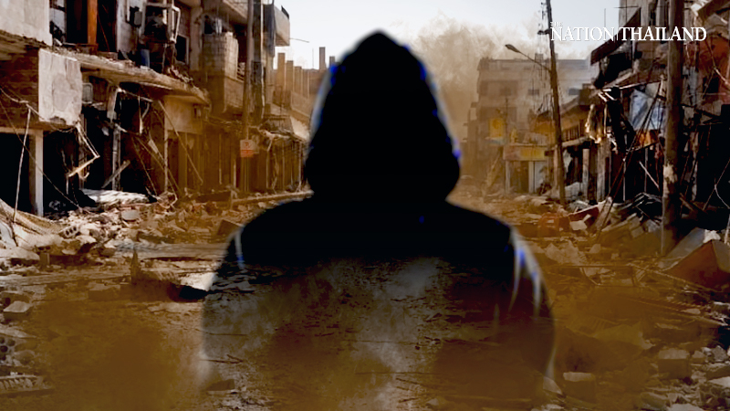 Before becoming a terrorist leader, ISIS chief was a prison informer in Iraq for U.S., records show Before becoming a terrorist leader, ISIS chief was a prison informer in Iraq for U.S., records show