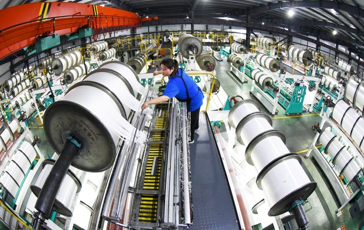 IMF predicts faster global recovery IMF predicts faster global recovery